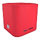 iBall Musi Cube X1 Wireless Ultra-Portable Bluetooth Speakers with FM | Micro SD Card Slot & Built-in Mic