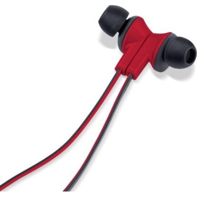 iBall Musi Sporty Wireless Sports Headset (Black and Red) iBall Musi Sporty Wireless Sports Headset (Black and Red)