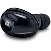 iBall Mini Earwear A9 Bluetooth Handsfree with Microphone (Black)