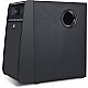 iBall Tarang Classic 2.1 Multimedia Speaker with Bluetooth, USB, FM Radio & Remote Control (Black)