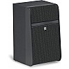 iBall Tarang Classic 2.1 Multimedia Speaker with Bluetooth, USB, FM Radio & Remote Control (Black)