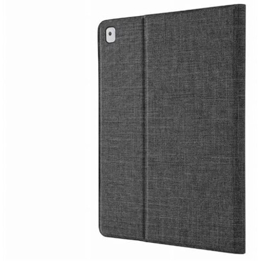STM Studio Case for (iPad 5/6th Gen/Pro 9.7”/Air 1-2) Black Smoke (This is Case/Covers only) STM Studio Case for (iPad 5/6th Gen/Pro 9.7”/Air 1-2) Black Smoke (This is Case/Covers only)