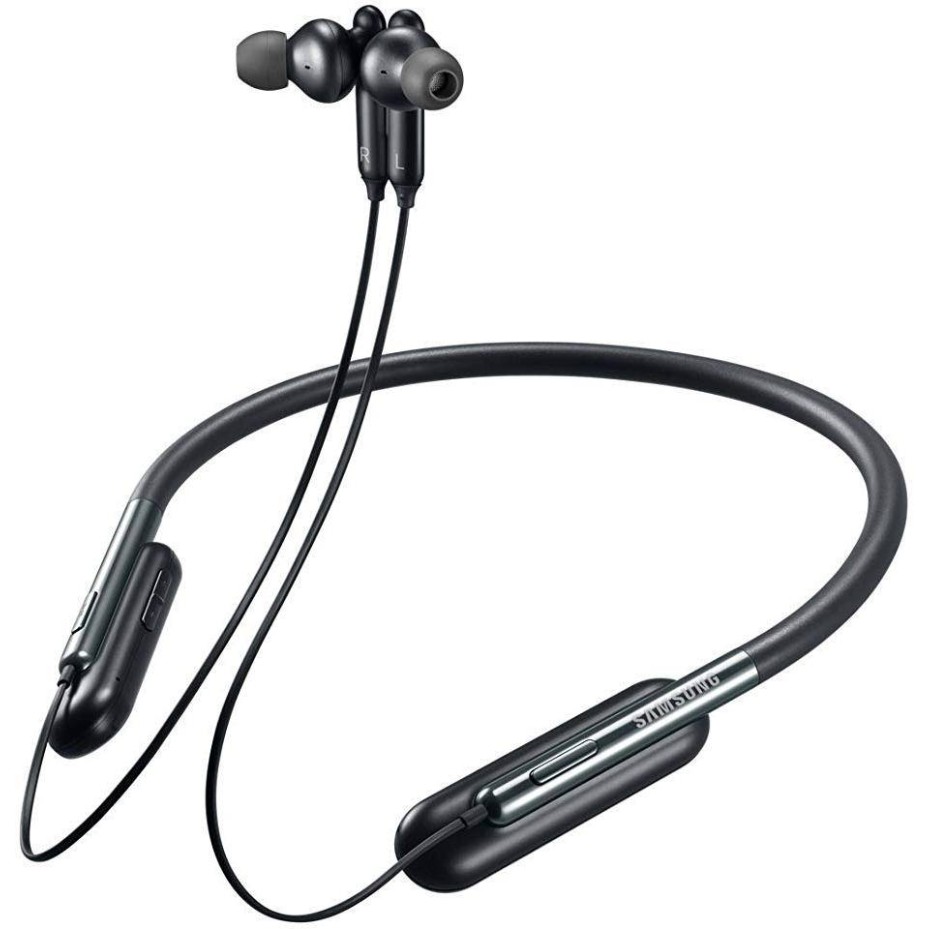 Samsung U Flex in-Ear Bluetooth Headphones with Mic