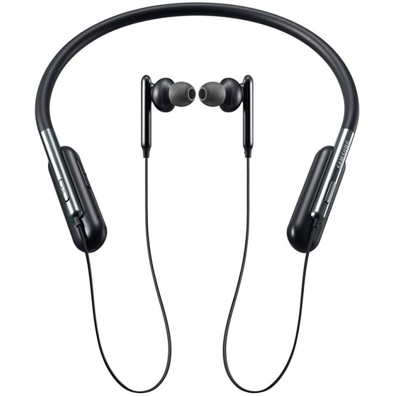 Samsung U Flex in-Ear Bluetooth Headphones with Mic