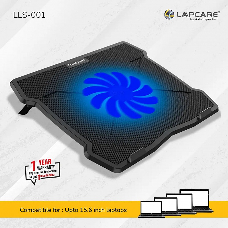 Lapcare Lapkool-I Cooling Pad