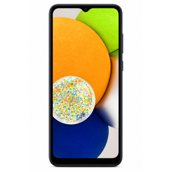 Samsung Galaxy A03 3GB RAM 32GB Storage, Blue refurbished