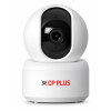 CP PLUS 2MP PT Wi-Fi Camera - 10 Mtr. CP-E25A Compatible with J.K.Vision BNC