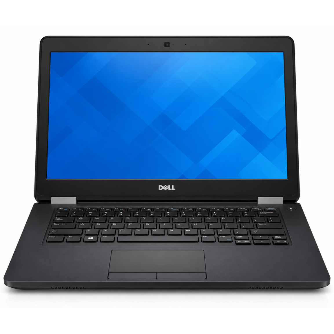 Dell Latitude E7250 Intel 5th Gen Core i5-12.5-Inch (31.75 cms) 4GB/500 GB HDD Intel HD Graphics 5500/Black refurbished