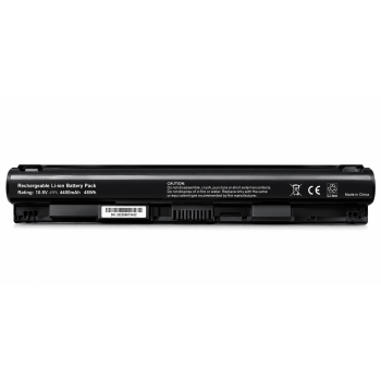 Dell Inspiron Laptop Battery Replacement, High Performance Li-ion Battery for Dell Inspiron Series Laptops, Long Backup & Reliable Power