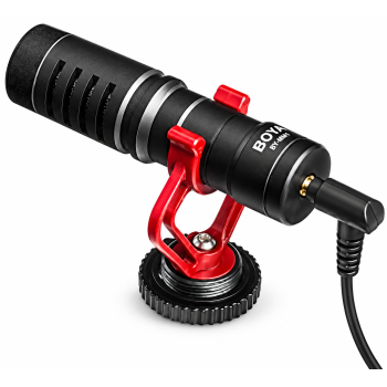 BOYA BY-MM1 Microphone