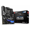 MSI MAG Z490 Tomahawk Motherboard (ATX, 10th Gen Intel Core, LGA 1200, DDR4, 2X M.2, USB 3.2, Type-C, 2.5G LAN, RGB)