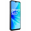 Oppo A57 2022 Glowing Black, 4GB RAM, 64 Storage refurbished