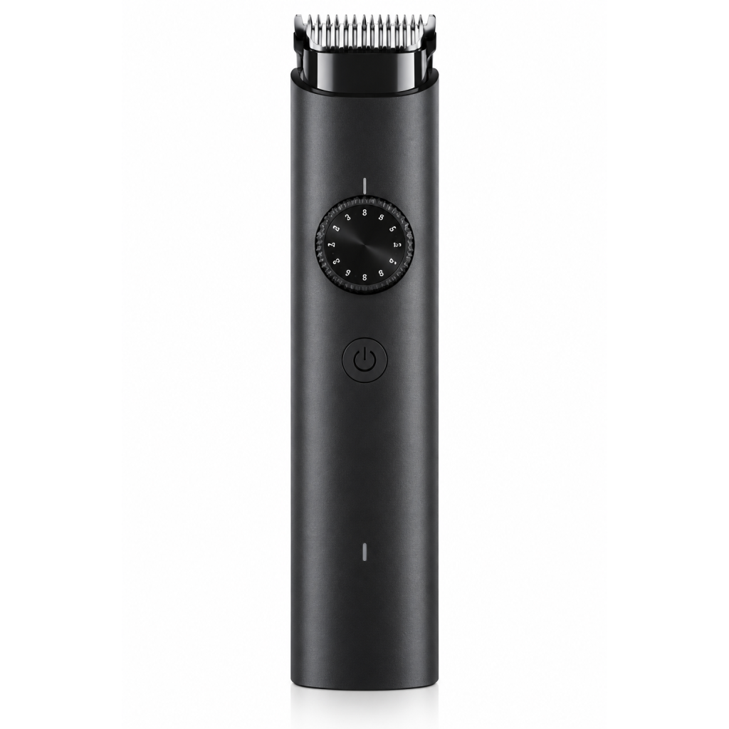Mi XXQ02HM Runtime: 60 min Trimmer for Men Black