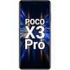 refurbished Poco X3 Pro Graphite Black, 8GB RAM, 128GB Storage-