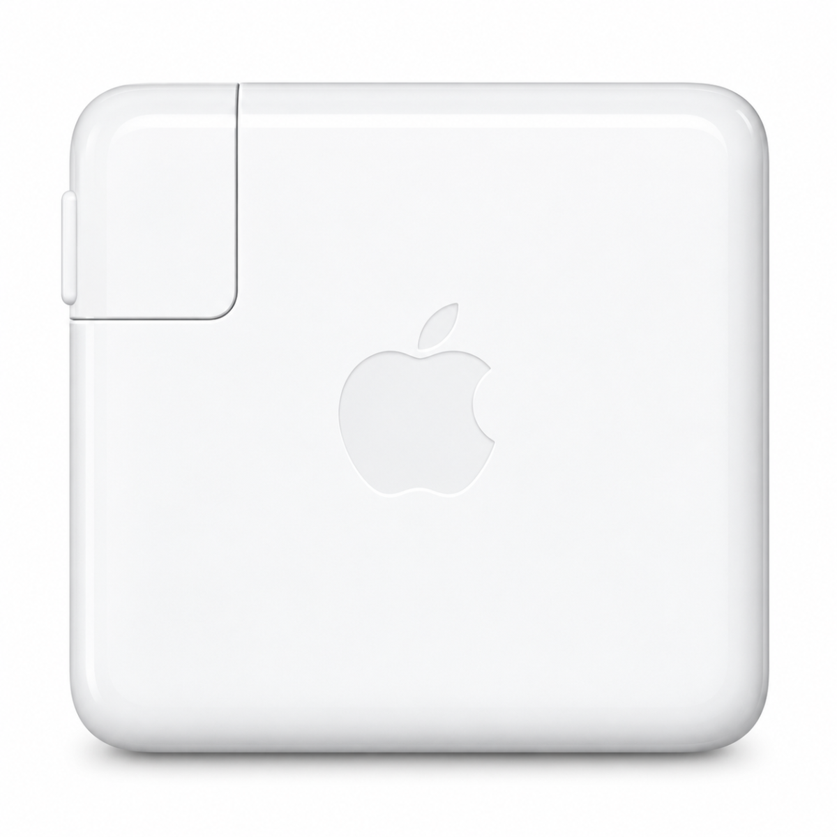 Apple 87W USB-C Power Adapter (for MacBook Pro)