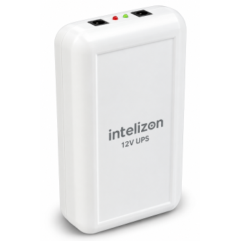 MicroUPS, UPS Backup for Home Wi-Fi routers, Supports WFH with un-interpreted Wi-Fi During Power cuts - for 12V Wi-fi Router