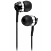 Sennheiser CX 1.00 Black in-Ear Canal Headphone