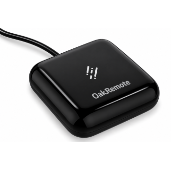 Oakremote WIFI All-in-One Smart Universal Remote (IR Blaster)