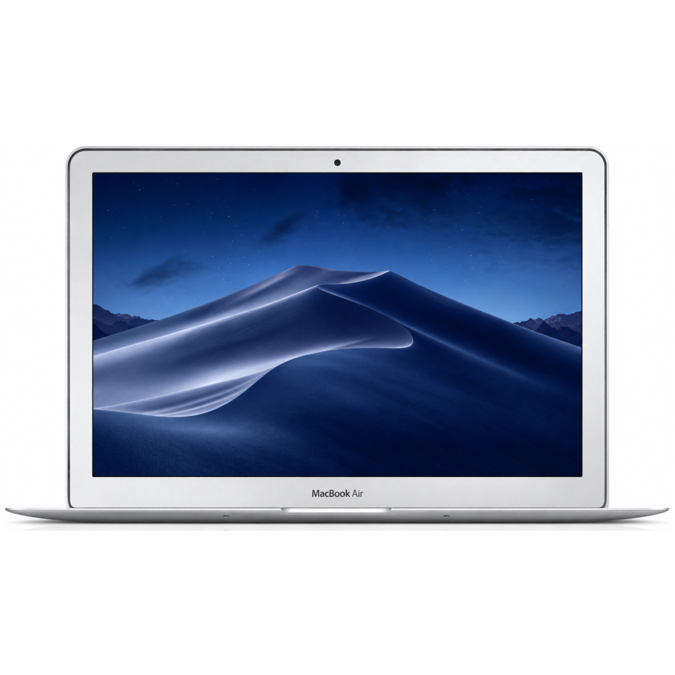 Apple MacBook Pro (15-inch, 16GB RAM, 512GB Storage, 2.3GHz Intel Core i7) - Silver refurbished