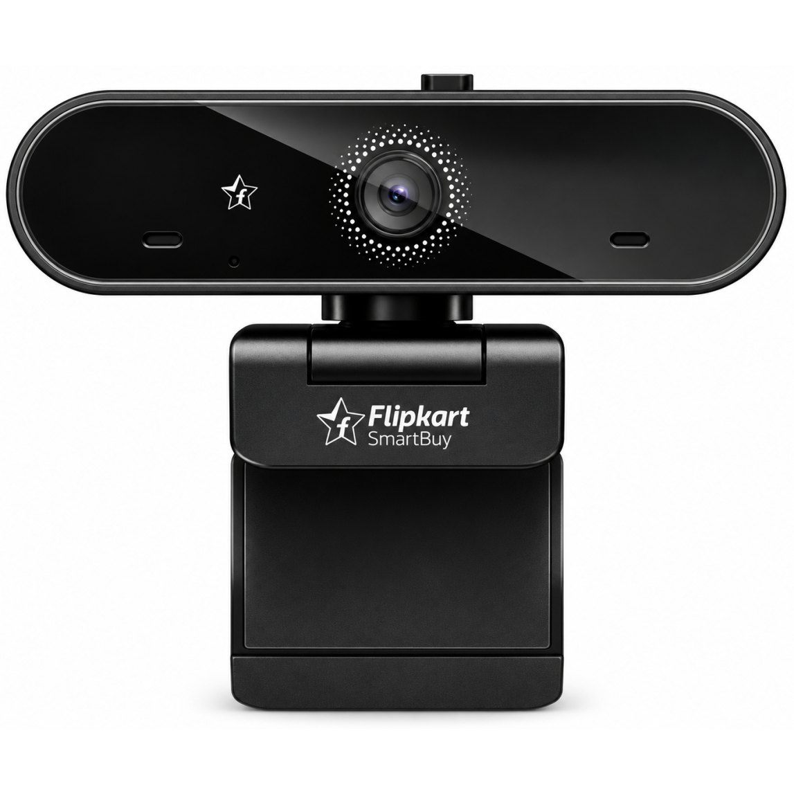 Flipkart SmartBuy CH-0221 Webcam (Black)
