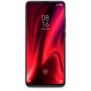 Redmi K20 Pro Carbon Black, 256 GB 8 GB RAM refurbished