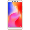 Mi Redmi 6 (Gold, 3GB RAM, 64GB Storage) refurbished