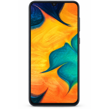 Samsung Galaxy A30 3GB RAM,32GB Storage White refurbished