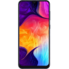 SAMSUNG Galaxy A50 Black 6 GB RAM 64 GB Storage refurbished