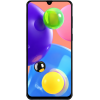 SAMSUNG Galaxy A70s White, 6 GB RAM 128 GB Storage refurbished