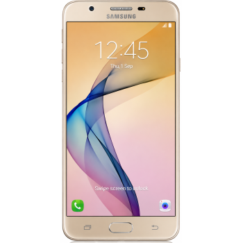 Samsung Galaxy J7( Prime Gold, 16GB 3GB RAM) refurbished