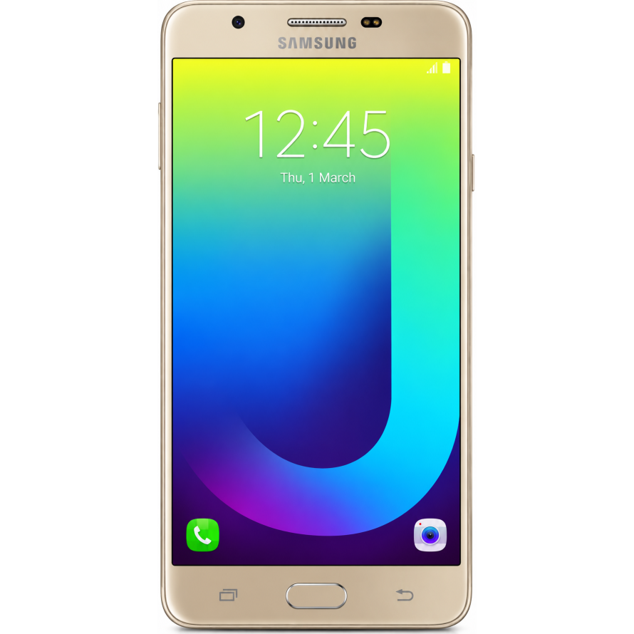 SAMSUNG Galaxy J7 (Prime Gold, 32 GB 3GB RAM) refurbished