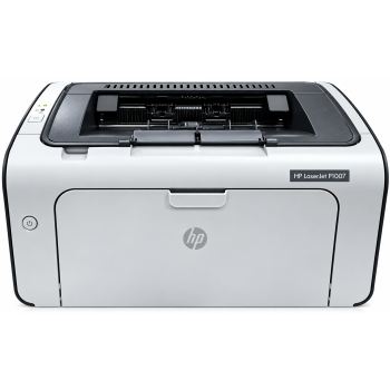 HP Laserjet P1007 Monochrome Printer refurbished