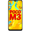 POCO M3 (Power Black 4 GB RAM 64 GB) refurbished