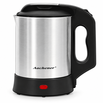 Kelvinator KEKS00415 Beverage Maker (1.5 L, Silver)