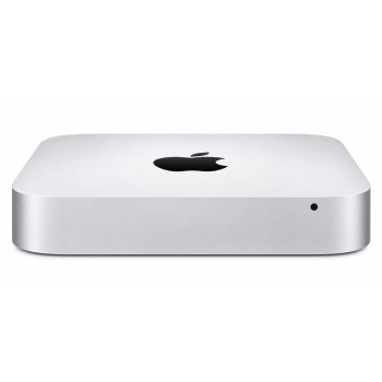 Apple Mac mini Dual-core i5 1.4GHz/4GB/500GB/HD Graphics 5000 (MGEM2HN/A)