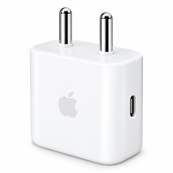 Apple 18W USB-C Power Adapter