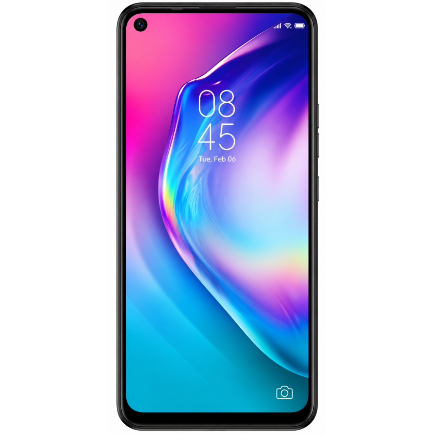 TECNO Camon 15 Shaol Gold 4GB RAM, 64GB Storage refurbished