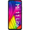 Mi 11 Lite Vinyl Black 128 GB 8 GB RAM (refurbished)