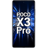 refurbished Poco X3 Pro Graphite Black, 6GB RAM, 128GB Storage-