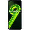 Realme 9 (Meteor Black, 8GB RAM, 128GB Storage) refurbished