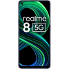 Realme 8 5G (4 GB RAM, 128GB ROM Storage ( Supersonic Blue) refurbished