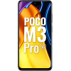 Poco M3 Pro 5G Power Black, 6GB RAM, 128GB Storage refurbished