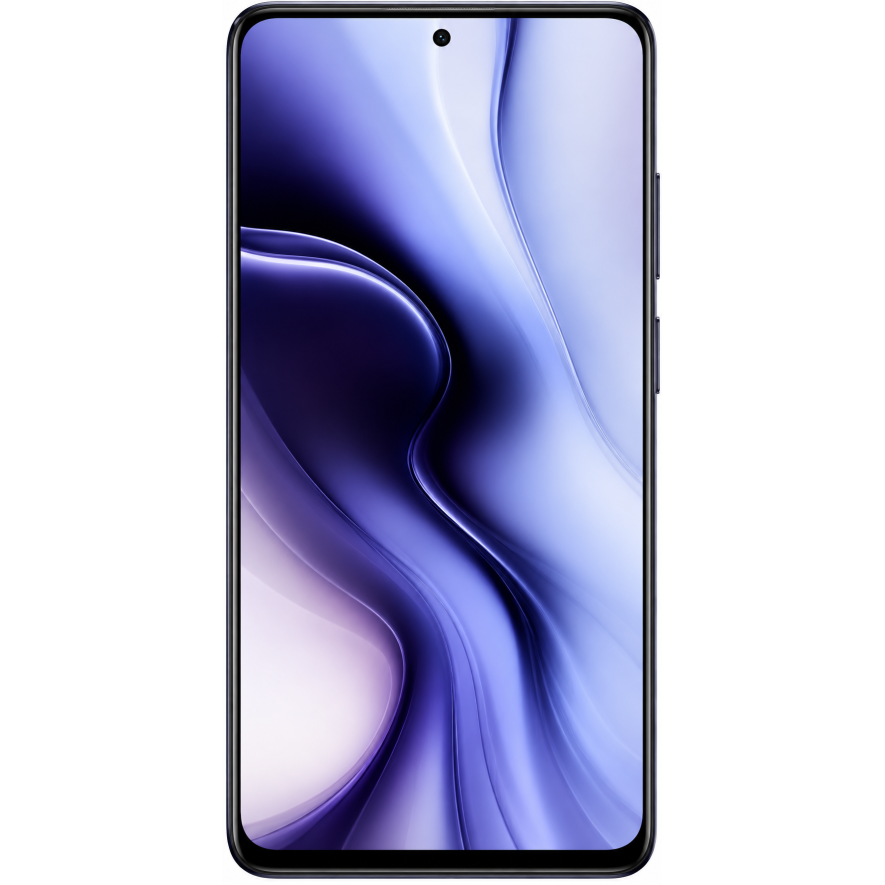 Mi 10i 5G Atlantic Blue 6GB RAM, 128GB Storage refurbished