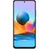 Redmi Note 10 Pro Max (128 GB Storage (8GB RAM, Glacial Blue) refurbished