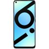 Realme 6i (Lunar White, 6GB RAM 64 GB Storage refurbished)