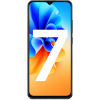 Tecno Spark 7 (Morpheus Blue, 3 GB RAM 64 GB Storage (refurbished)