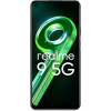 Realme 9 5G (Meteor Black, 4GB RAM, 64GB Storage) refurbished