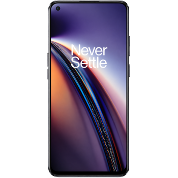 OnePlus Nord CE 5G Dual-SIM 128GB ROM + 6GB RAM refurbished