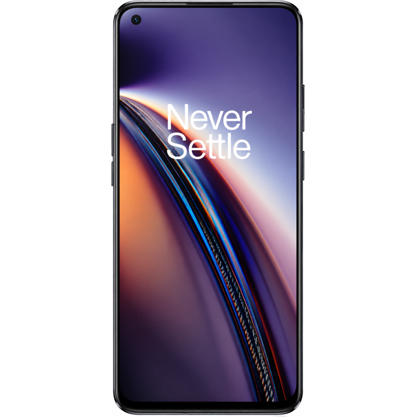 OnePlus Nord CE 5G Dual-SIM 128GB ROM + 6GB RAM refurbished