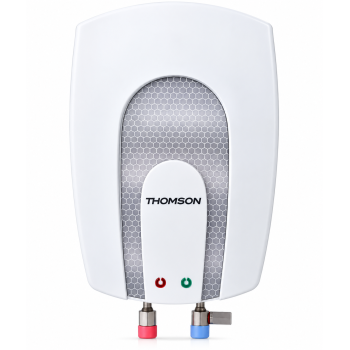 Thomson 3 L Instant Water Geyser (Rapido, White)